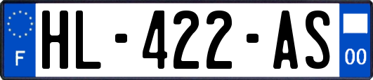 HL-422-AS
