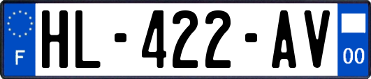 HL-422-AV