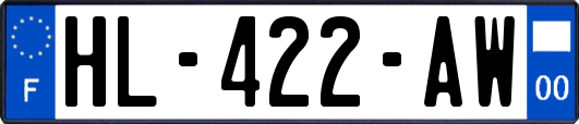 HL-422-AW