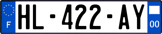 HL-422-AY