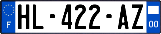 HL-422-AZ