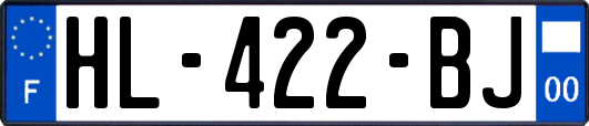 HL-422-BJ