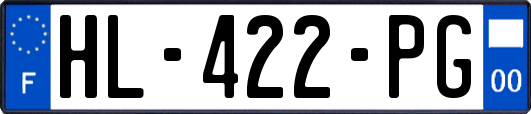 HL-422-PG