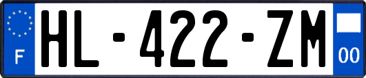 HL-422-ZM