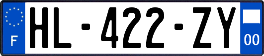 HL-422-ZY