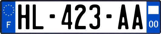 HL-423-AA