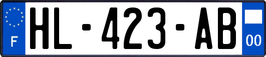 HL-423-AB