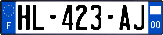 HL-423-AJ