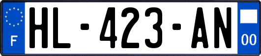 HL-423-AN
