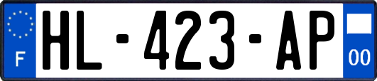 HL-423-AP
