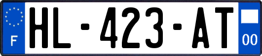 HL-423-AT