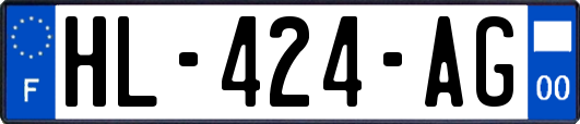 HL-424-AG