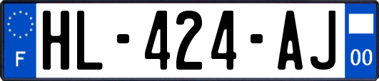 HL-424-AJ