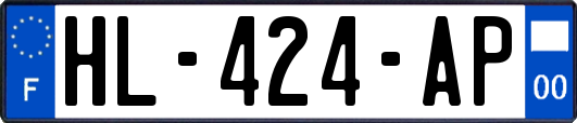 HL-424-AP