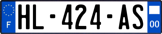 HL-424-AS