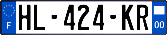 HL-424-KR