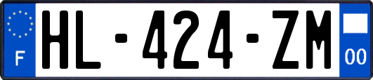 HL-424-ZM
