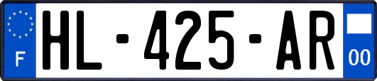 HL-425-AR