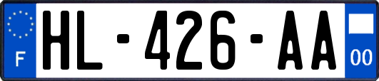 HL-426-AA