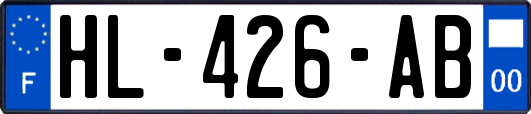HL-426-AB