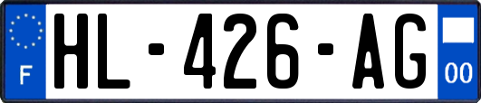 HL-426-AG