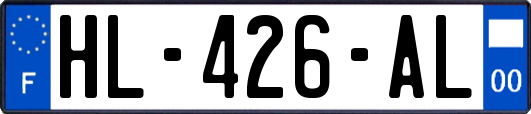 HL-426-AL