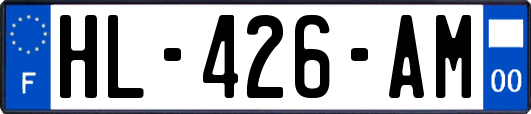 HL-426-AM
