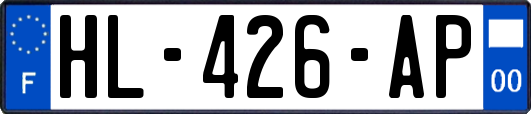 HL-426-AP