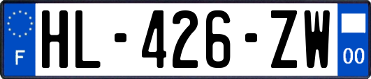 HL-426-ZW