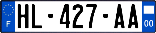 HL-427-AA