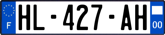 HL-427-AH