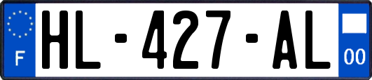 HL-427-AL