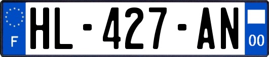 HL-427-AN