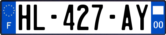 HL-427-AY