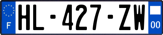 HL-427-ZW