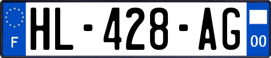 HL-428-AG