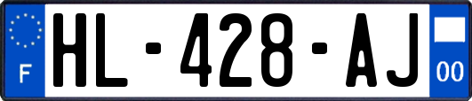 HL-428-AJ