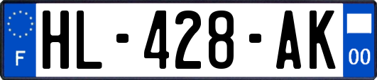 HL-428-AK