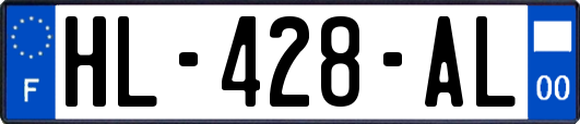 HL-428-AL