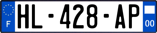 HL-428-AP