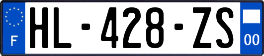 HL-428-ZS