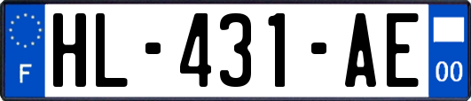 HL-431-AE