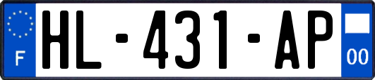HL-431-AP