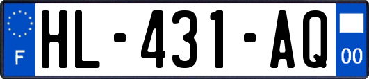 HL-431-AQ