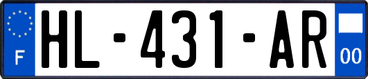 HL-431-AR