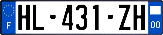HL-431-ZH