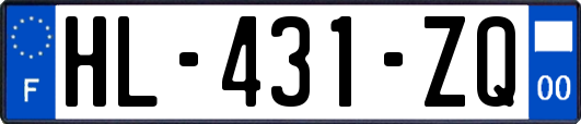 HL-431-ZQ