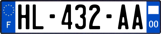 HL-432-AA