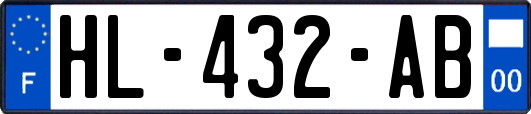 HL-432-AB
