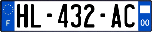 HL-432-AC